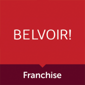 Belvoir Logo