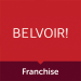 Belvoir logo