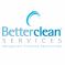 Betterclean Services Franchising logo