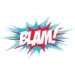 BLAM! Websites & Apps logo