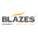 Blazes Logo