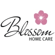 Blossom Home Care Logo