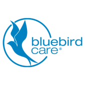 Bluebird Care Logo