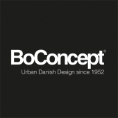 Bo Concept Logo