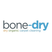 Bone Dry Logo