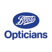 Boots Opticians Logo