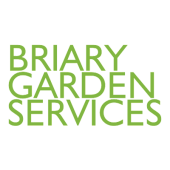Briary Garden Services Logo