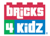 Bricks 4 Kidz Logo