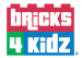 Bricks 4 Kidz logo