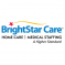 Brightstar Care logo
