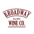 Broadway Wine Company Logo