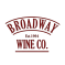 Broadway Wine Company logo