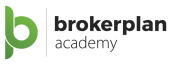 Brokerplan Academy Logo
