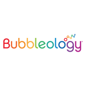 Bubbleology Logo