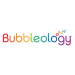 Bubbleology logo