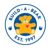 Build-A-Bear Logo