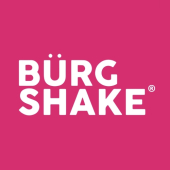 Bürgshake® Franchise Logo