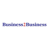 Business2Business Logo