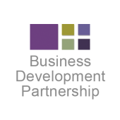 Business Development Partnership Logo