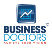 Business Doctors Logo