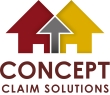 Concept Claims Solutions Logo