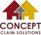Concept Claim Solutions logo