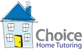 Choice Home Tutoring Logo