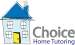 Choice Home Tutoring logo