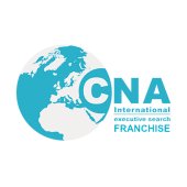 CNA International Logo