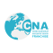 CNA International logo