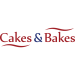 Cakes & Bakes  logo