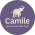 Camile Thai Kitchen Logo