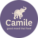 Camile Thai Kitchen logo