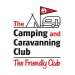 Camping and Caravanning Club (The) logo