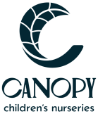 Canopy Children’s Nurseries Logo