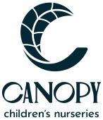 Canopy Children’s Nurseries Logo