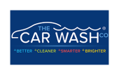 The Carwash Company Logo