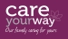 CareYourWay logo