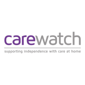 Carewatch Care Services Ltd Logo