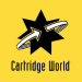 Cartridge World logo