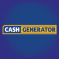 Cash Generator logo