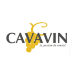 Cavavin logo