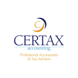 Certax Accounting Logo