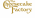 The Cheesecake Factory Franchise Logo