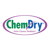 Chem-Dry Logo