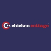 Chicken Cottage Logo