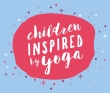 Children Inspired by Yoga