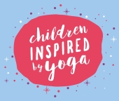 Children Inspired by Yoga Logo