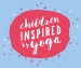 Children Inspired by Yoga logo