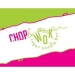 Chop & Wok logo